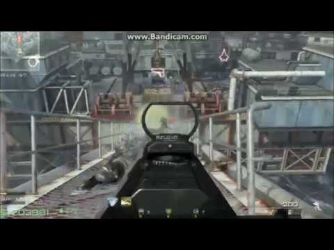 MW3 Survival Offshore Solo Strategy Wave 1-50 (Tutorial)