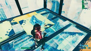 【Fortnite】Ernestx Highlight