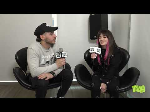 Entrevista a More con Flow:"María Becerra estaba re copada con mi tema, me dijo que la iba a romper"