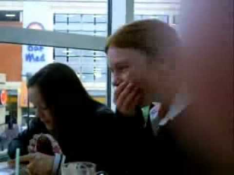 Danielle's 17th Birthday video