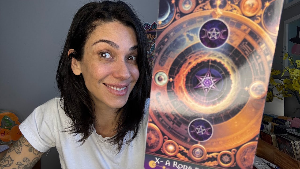 AQUÁRIO ♒️ OLHA O QUE VEM EM 48 HORAS