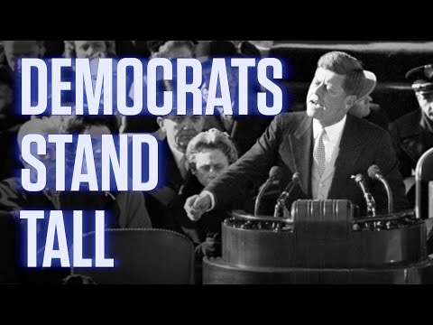 Don Winslow Films: #DemocratsStandTall