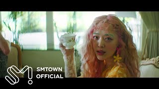 SULLI 설리 고블린 (Goblin) MV