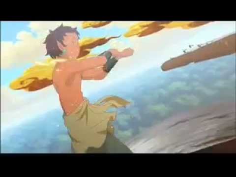 Genius Party Beyond Trailer