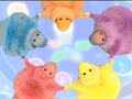 Boohbah Snowman US Version Fanmade Version 2