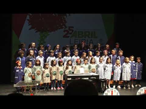 Hino Nacional de Portugal (versão integral)