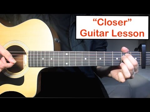 download lagu mp3 mp4 Closer Chainsmokers Chords, download lagu Closer Chainsmokers Chords gratis, unduh video klip Closer Chainsmokers Chords