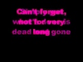 Atreyu-So Wrong lyrics