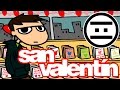 #NEGAS - SAN VALENTIN - YouTube