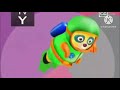 Special Agent Oso Intro 30sec