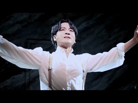 220522 뮤지컬 클림트 스페셜 커튼콜 - 나의 길을 가겠어(곽동현)