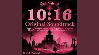 What These Hands Have Wrought