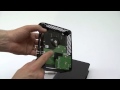 How to Open A Western Digital MyBook 