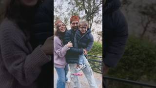 Download lagu #nakuulmehta 😍 #nakulmehta #jankee #mountain #tellywood #tellywoodactor #celebrity  #celebtadka mp3