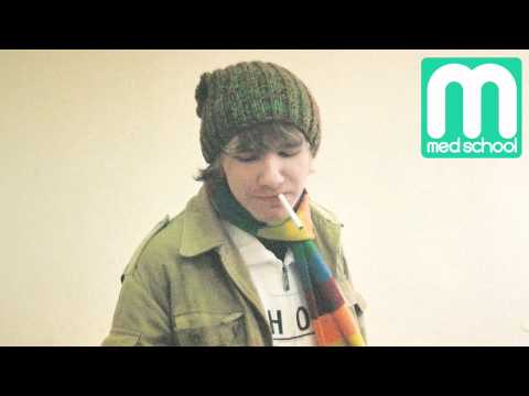 Unquote - Grief Will Never Descend From Her Face (FREE DOWNLOAD)