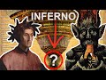 Dante's INFERNO: 9 Layers of HELL described (What’s at the bottom of level 9?)