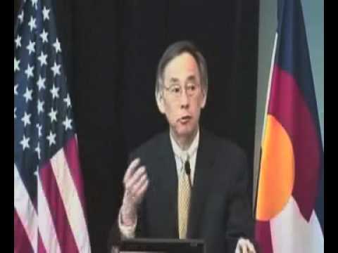 The Climate Challenge... and What's at Stake