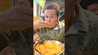 Trying the World's Best Mangoes!