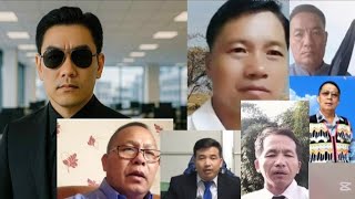 Ha txug tuab neeg ha lug qhov kev txaj muag