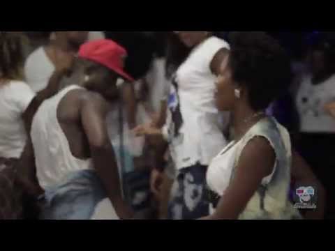 Crewolada - A Festa (13/12/2014)