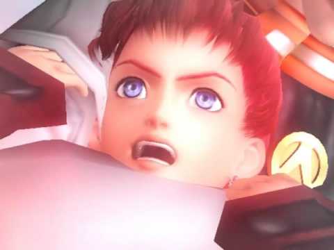 Let's Play "Xenosaga II" Part 023 - Encephalon Hack