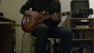 the sainte catherines - Confession Of A Revolutionary Bourgeois Part 3 cover