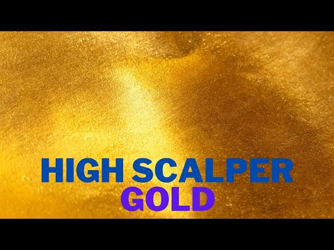 Video High Scalper GOLD