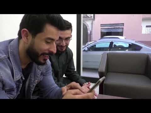 利比亞的革命如何改變了三個人的生活 (How Libya's revolution changed lives of three men)