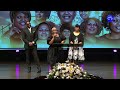 Nancy's Children |  Pastor Nancy Wilson Celebration Service