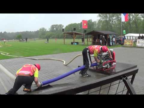 26.4.2014 Apríl Cup Vacenovice - Rohatec