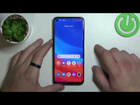 Does the Realme Narzo 50 have a Slow Motion Video feature?