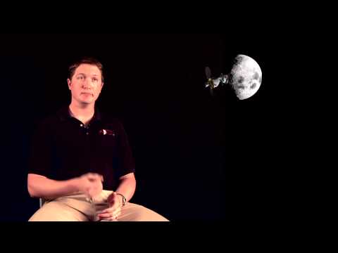 Ben Longmier:  What is Delta V