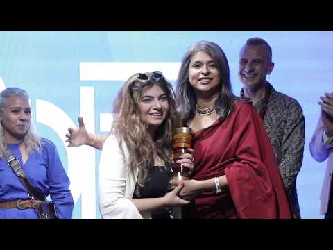 Pearl Academy South Campus New Delhi General video thumbnail 3