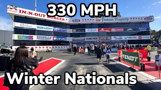 @nhra DRAG RACING