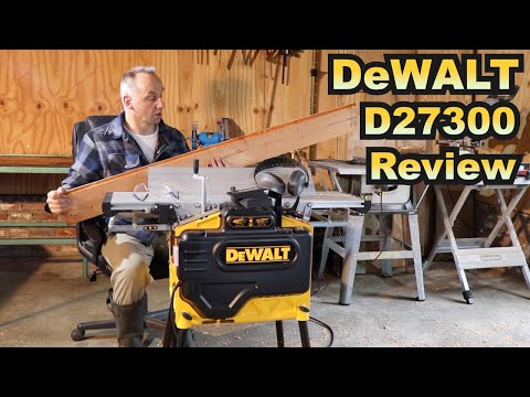 DeWalt obliavimo staklės D27300-QS video