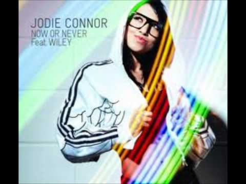 Now Or Never By Jodie Conner (My Remix)