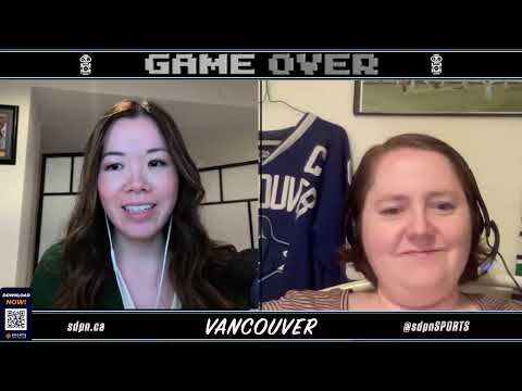 Canucks vs Seattle Kraken Post Game Analysis - April 4, 2023 | Game Over: Vancouver