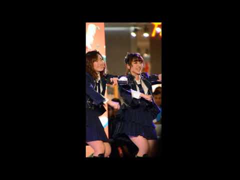 [FANCAM] Jane BNK48 Koisuru Fortune Cookie @ Fuji Instax sq6