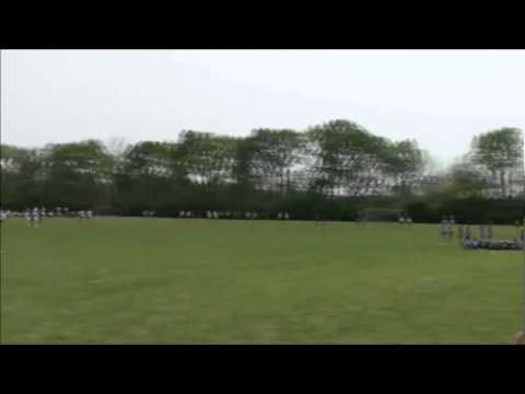 Soccer Season of 2012, Select for NKSA