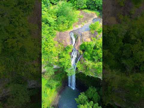 📍El Salto de Las Palmas, Veraguas, Panamá.