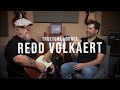Redd Volkaert  | Truetone Lounge