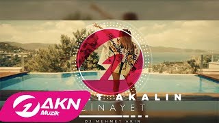 Demet Akalın - Cinayet - Rakipsiz Albüm 2017