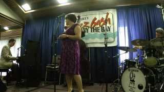 "BABY, WON'T YOU PLEASE COME HOME?" DAWN LAMBETH / CARL SONNY LEYLAND (Monterey 2014)