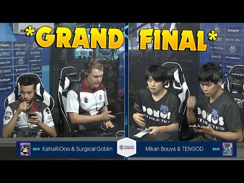 [GRAND FINAL] TEAM LIQUID VS PONOS SPORTS | WCG 2019 Xi'an Clash Royale