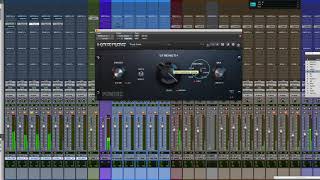 Video thumbnail for Kazrog - True Iron - Mixing With Mike Plugin of the Week by Mixing With Mike