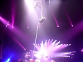 MATHIEU CHEDID MA MELODIE ROCK EN CIRQUE ...