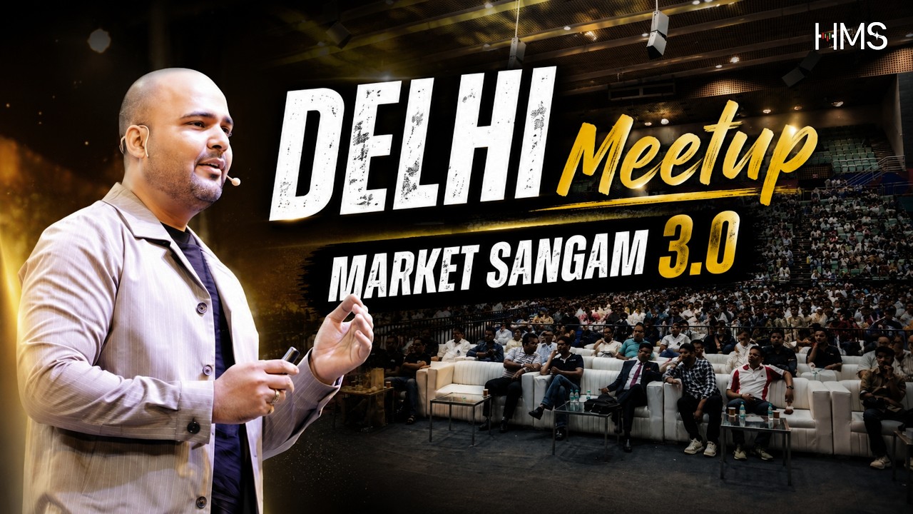 Delhi Meetup 2026