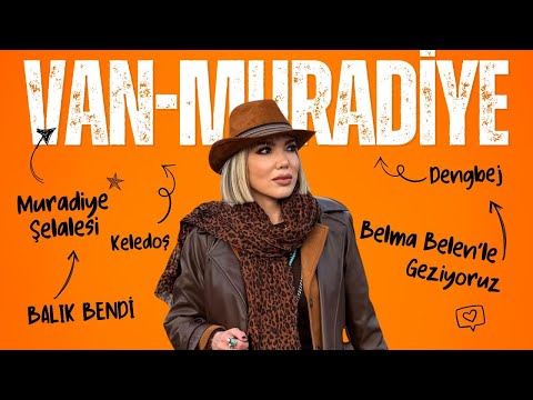 Muradiye is Full of Life | BBG