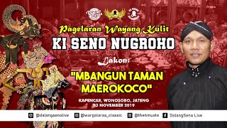 Download lagu #LiveStreaming Ki Seno Nugroho - Mbangun Taman Maerokoco mp3 Download lagu #LiveStreaming Ki Seno Nugroho - Mbangun Taman Maerokoco mp3