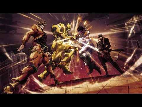 Sett | Honest Champion Spotlight - Dio vs Jotaro